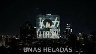 UNAS HELADAS (EN VIVO) - EL RABBANITO FT LOS PISTONES