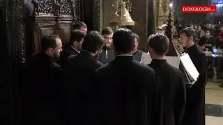 ⭕ LIVE: Priveghere în cinstea Sfântului Ierarh Iosif cel Milostiv, Mitropolitul Moldovei