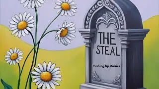 The Art of the Steal gets a Dirt Nap