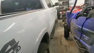 2022 Ram 5.7 octane requirement discussion