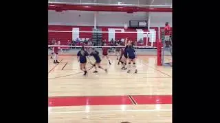 Laekyn Bennett- July 26 Play Date Highlights
