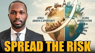 The Risk of Keeping All Your Wealth in One Country