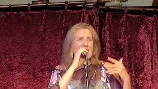 Mambo italiano-cover Beckis band