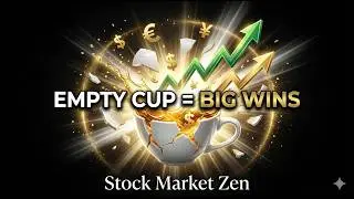 Master the Stock Market: Basic to Advanced to Mentorship