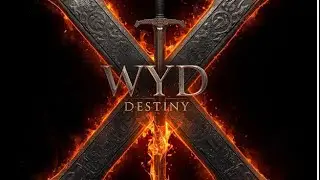 PRIMEIRA GUERRA WYD X DESTINY