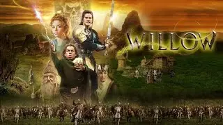 Willow [2022 Movie] Official Trailer