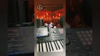 Sekorg Sound Pro Set - Pa5x