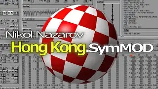 AMIGA Music: SymMOD | Nikol Nazarov - Hong Kong