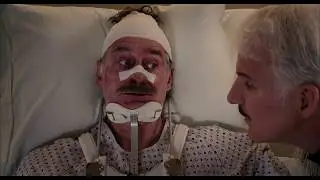 THE PINK PANTHER FUNNY SCENE