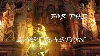 One last time old friend. (Rep 70 Conqueror montage) [For Honor ]