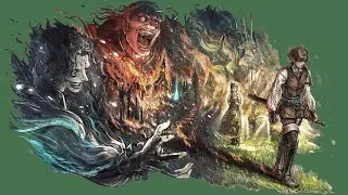 OCTOPATH TRAVELER 0 / Rekindling the Flame / 007