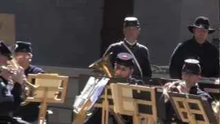 Hail to the Chief: The Armory Band - Civil War Music