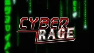 AWC CyberRage 21 de Mayo del 2009
