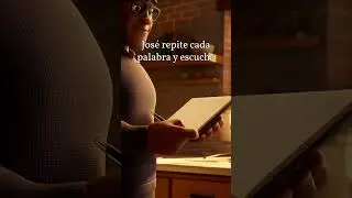 Learning Spanish in the Kitchen: Jos&eacute;&rsquo;s First Lesson with Abuela 🍚