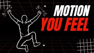 FULL BODY IMMERSIVE WARM UP WORKOUT | Interactive Fitness 2026