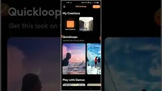 Tutorial បង្រៀន Mod App Motionleap
