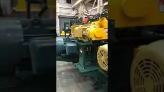 Specialty Saw Created by Globe Machine.