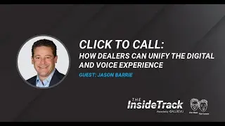 Click to Call: How Dealers Can Unify the Digital and Voice Experience