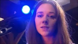 Melissa Horn - L&auml;t Du Henne Komma (Subs)