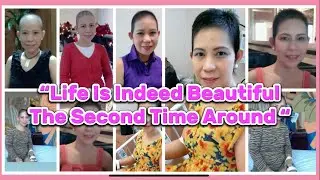 &ldquo;Life Is Beautiful The Second Time Around&rdquo; ICanServe & Manulife Breast Cancer Awareness Forum