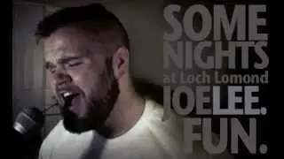 Fun. - Some Nights (at Loch Lomond) (Cover/Mashup) by Joe Lee