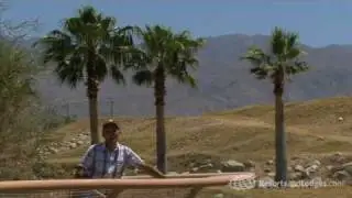 Palm Springs, California - Destination Video