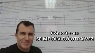 Cómo tocar 