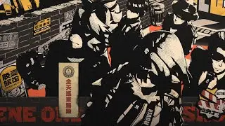 ZZZ 1.1 Event Scene One, Shot One! \ Событие Кадр один, дубль один!