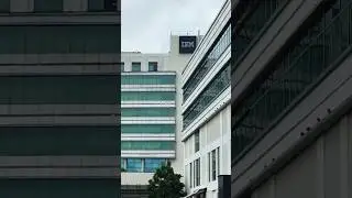 IBM Kolkata office DLF1 RDB #ibm #kolkata #office