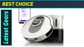 Shark AI Ultra Voice Control Robot Vacuum: Best Smart Vacuum Deal