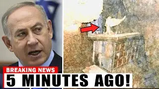 They FOUND the Ark of the Covenant? The Discovery That&rsquo;s Shocking the World