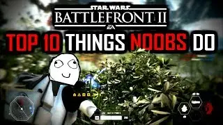 Star Wars Battlefront 2 &mdash; 10 лучших занятий для новичков