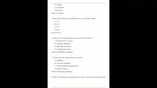 ACLS Practice Exam  UPDATED 2025  COMPLETE QUESTIONS  ANSWERS SOLVED 100 CORRECT