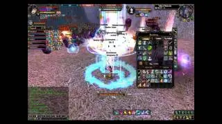 PWI Charm switching