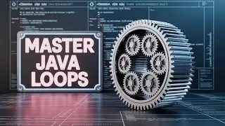 Magic of Loops/Master Loops in Java#JavaForBeginners, #LearnJava, #JavaLoop#JavaHack, #javatips