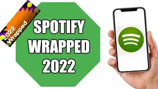 How to see, share and download your Spotify wrapped 2022 - Spotify wrapped 2022