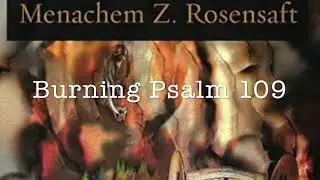 Burning Psalms Part 3