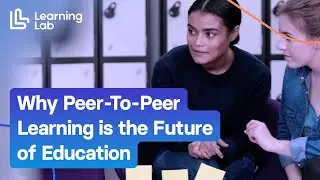 Почему взаимное обучение &mdash; это будущее образования?