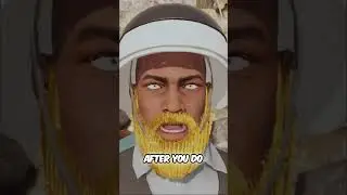 Идеальные настройки для графического мода Nomad Overhaul