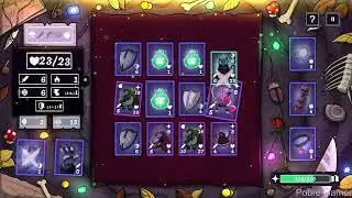 Necrocat  - Gameplay Part 3 (PC)