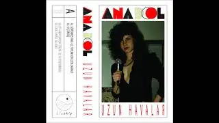 Anadol &lrm;&ndash; Ay &Ccedil;&uuml;r&uuml;d&uuml;