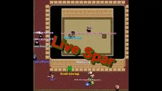 Graal Classic - Spar Arena Live