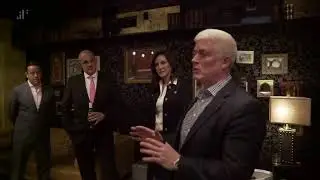 Whiskey & CX   Speaker Series 2020, Nashville