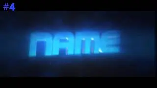TOP 10 Intro3D #2 [C4D,AfterEfects]+Скачать[Download]