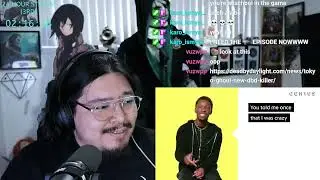 REACTION D4vd Feel It Official Lyrics & Meaning  Genius Verified