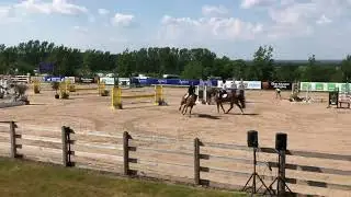 Louisiana MG 140 maj 2018