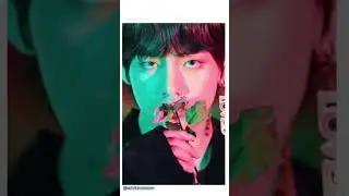 Kim taehyung 😳🥰editz