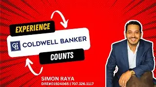 Off-Market 4Plex + Retail Space in Vallejo - SBA Loan Friendly | Simon Raya, Coldwell Banker