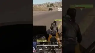 🏍️💨💨Tianba gets deleted by Salute on the motorbike!