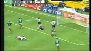 1999 (August 1) Mexico 1-USA 0 (Confederations cup).mpg